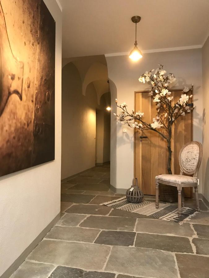 Ferienwohnungen Stadtboutique Annaberg-Buchholz Esterno foto