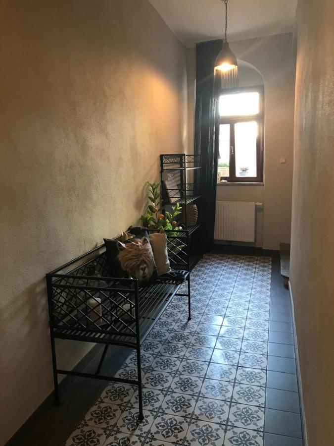Ferienwohnungen Stadtboutique Annaberg-Buchholz Esterno foto