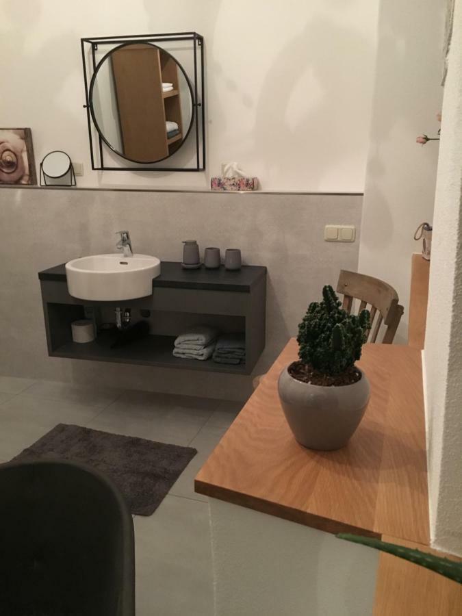 Ferienwohnungen Stadtboutique Annaberg-Buchholz Esterno foto